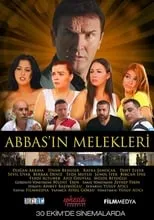 Película Abbas'ın Melekleri