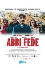 Portada de Abbi fede