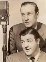 Película Abbott & Costello Meet Biography