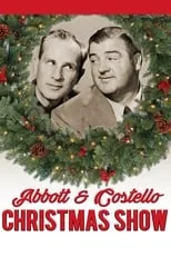 Película Abbott and Costello Christmas Show