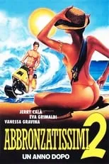 Película Abbronzatissimi 2 - Un anno dopo