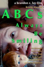 Sarah Cugini interpreta a Jenny en ABCs: Always Be Smiling