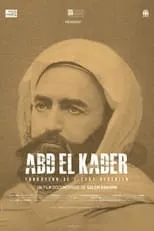 Poster de la película Abd El-Kader - Películas hoy en TV