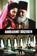 Película Abdülhamid Düşerken