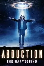 Anton Nassif es Richard en Abduction: The Harvesting