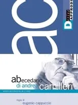 Andrea Camilleri es Himself en Abecedario di Andrea Camilleri