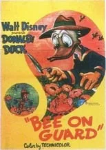 Póster de la película Abeja de Guardia