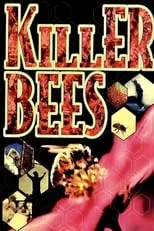 Poster de Abejas asesinas