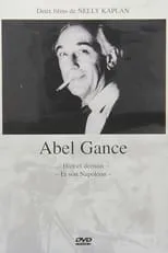 Película Abel Gance, hier et demain