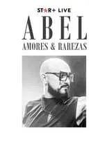 Abel Pintos es  en Abel Pintos | Amores y Rarezas