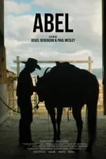 Póster de la película Abel