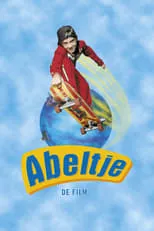 Portada de Abeltje