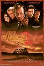 Película Abierto hasta el amanecer 2: Texas Blood Money