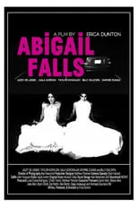 Jazzy De Lisser interpreta a Abigail en Abigail Falls