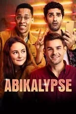 Portada de Abikalypse