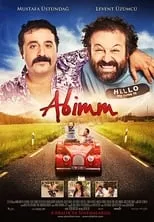 Poster de la película Abimm - Películas hoy en TV