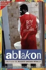 Película Ablakon