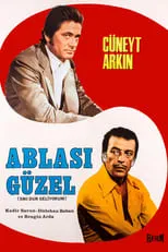 Mehmet Güler interpreta a  en Ablası Güzel