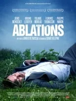 Poster de la película Ablations - Películas hoy en TV