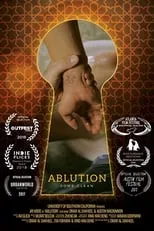 Austin MacKinnon es Mark en Ablution