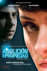 Poster de la película Abolición de la Propiedad - Películas hoy en TV