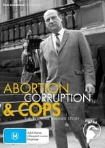 Geneviève Picot interpreta a Peggy Berman en Abortion, Corruption and Cops: The Bertram Wainer Story