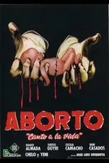 Póster de la película Aborto: Canto a la vida