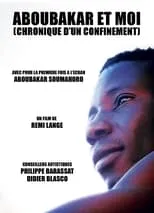 Poster de la película Aboubakar et moi (Chronique d'un confinement) - Películas hoy en TV