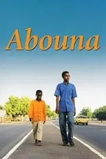 Película Abouna