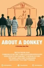 Póster de la película About a Donkey