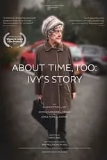 John Churnside es Frank en About Time, Too: Ivy's Story