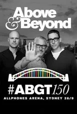 Poster de la película Above & Beyond #ABGT150 - Películas hoy en TV