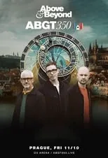 Poster de la película Above & Beyond #ABGT350 - Películas hoy en TV