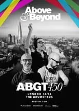 Tony McGuinness interpreta a  en Above & Beyond #ABGT450