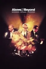 Poster de la película Above & Beyond: Acoustic - Películas hoy en TV