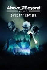 Paavo Siljamäki es  en Above & Beyond: Giving Up the Day Job