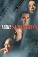 Poster de la película Above Suspicion - Películas hoy en TV