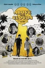 Matthew Cardarople en la película Above the Clouds