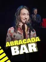 Mathilde Auneveux interpreta a Diane en Abracada Bar