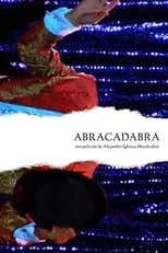 염혜란 en la película Abracadabra