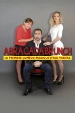 Película Abracadabrunch