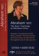 Esther Hicks es  en Abraham 101: The Basic Teachings of Abraham-Hicks