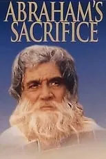 Portada de Abraham's Sacrifice