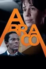 Poster de la película Abraço - Películas hoy en TV