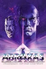 Película Abraxas: Guardián del Universo