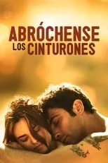 Poster de la película Abróchense los Cinturones - Películas hoy en TV