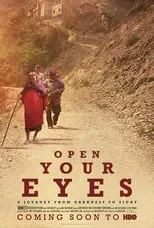 Poster de la película Abre los ojos - Películas hoy en TV