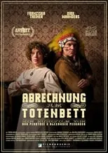 Póster de la película Abrechnung am Totenbett