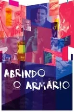 Película Abrindo o Armário