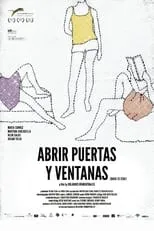 Poster de Abrir puertas y ventanas